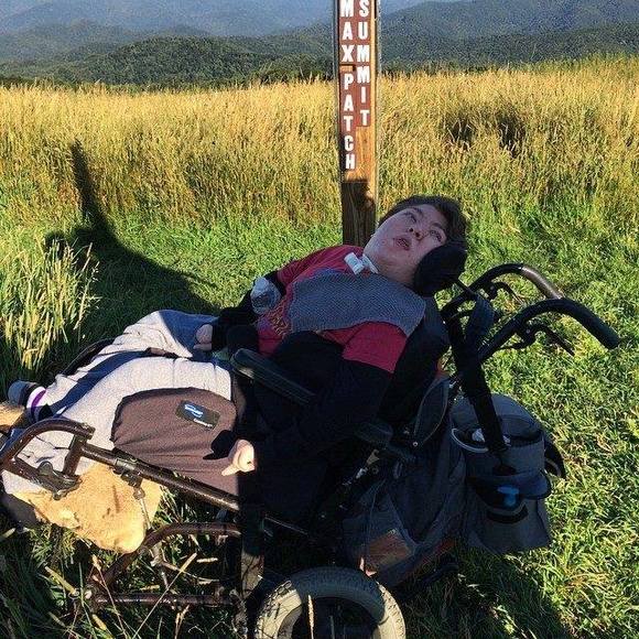 Meet your Posher, Jeffery - Picture 1 of 1